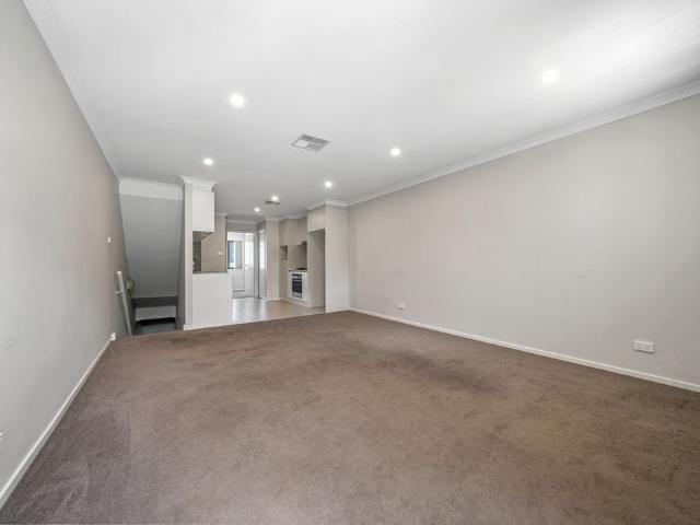 Townhouse for rent in Australian Capital Territory