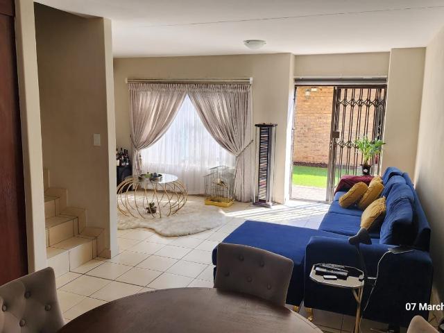 House for sale in Waterkloof, Gauteng