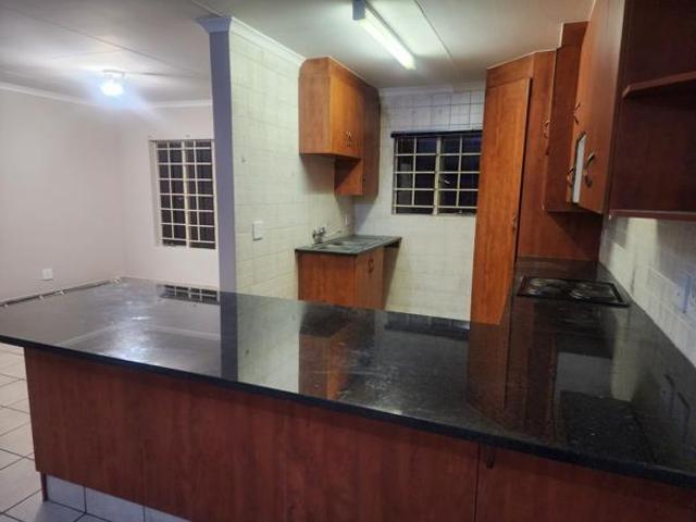 Townhouse for rent in Pretoria, City of Tshwane Metropolitan Municipality