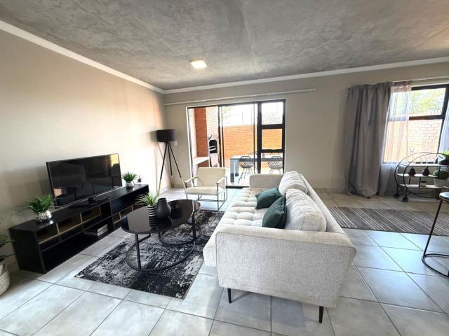 Townhouse for sale in Waterkloof, Gauteng