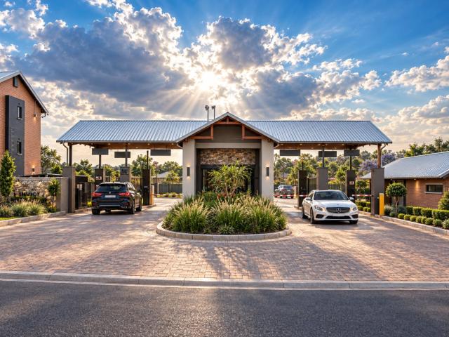 Townhouse for sale in Waterkloof, Gauteng