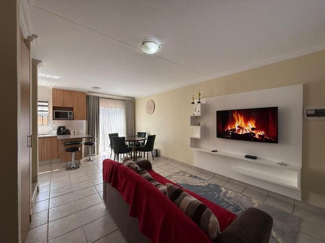 House for sale in Waterkloof, Gauteng