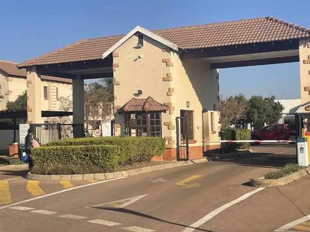 Townhouse for rent in Pretoria North East, Pretoria