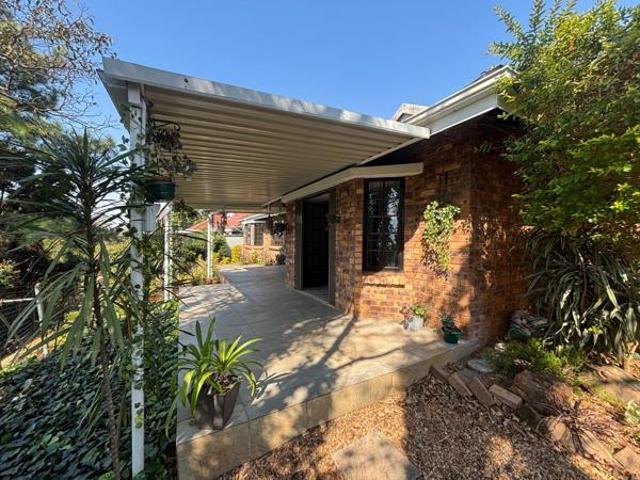 Townhouse for sale in Umgungundlovu, Kwazulu-natal