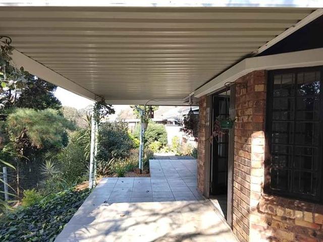 Townhouse for sale in Pietermaritzburg, Msunduzi Local Municipality