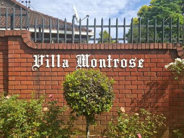 Townhouse for sale in Umgungundlovu, Kwazulu-natal