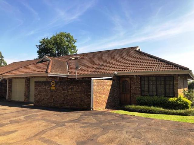Townhouse for sale in Umgungundlovu, Kwazulu-natal