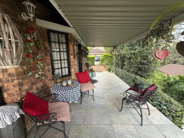 Townhouse for sale in Umgungundlovu, Kwazulu-natal