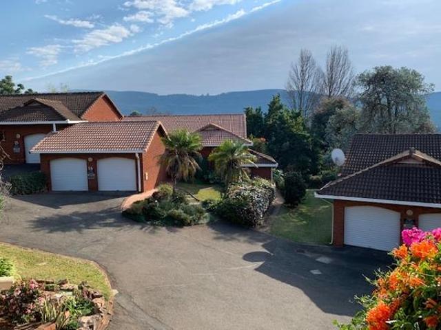 Townhouse for sale in Umgungundlovu, Kwazulu-natal