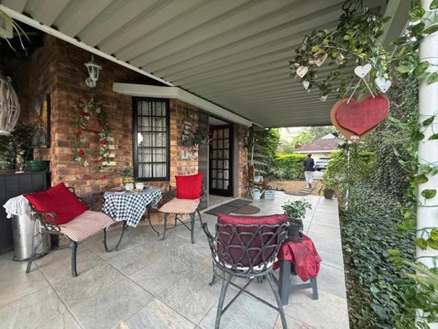 Townhouse for sale in Umgungundlovu, Kwazulu-natal