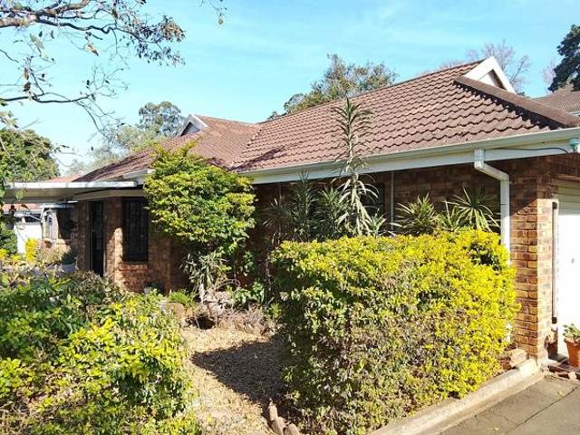 Townhouse for sale in Umgungundlovu, Kwazulu-natal