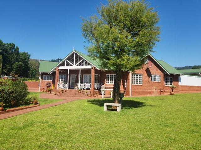 Townhouse for sale in Umgungundlovu, Kwazulu-natal