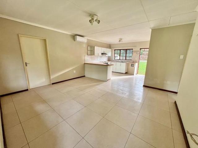 Townhouse for rent in Umgungundlovu, Kwazulu-natal