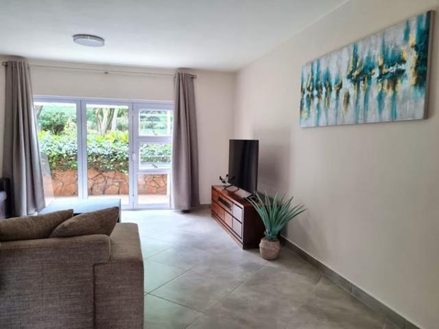 Townhouse for rent in Waterkloof, Gauteng