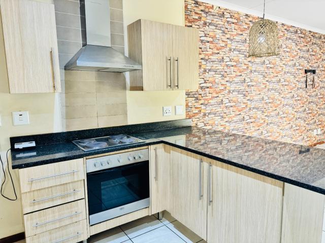 Townhouse for sale in Waterkloof, Gauteng