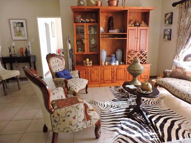 Townhouse for sale in Naboomspruit, Limpopo