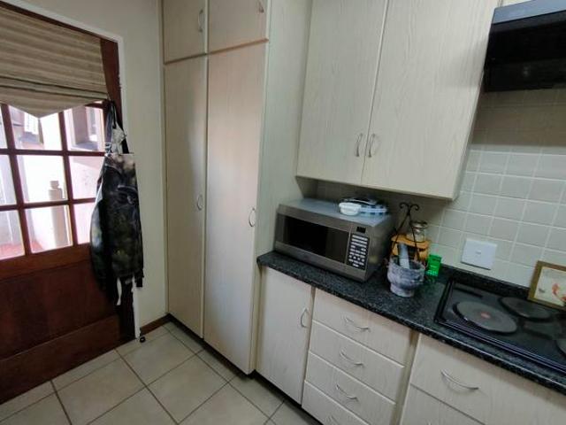Townhouse for sale in Naboomspruit, Limpopo