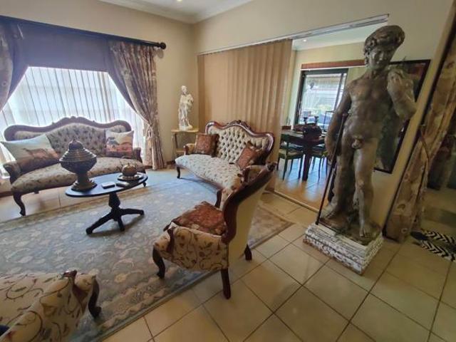 Townhouse for sale in Naboomspruit, Limpopo