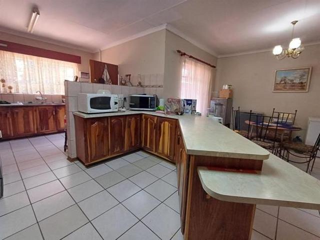 Townhouse for sale in Naboomspruit, Limpopo