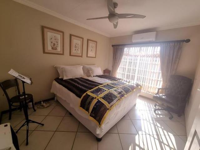 Townhouse for sale in Naboomspruit, Limpopo
