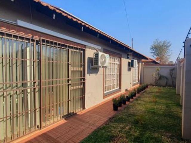 Townhouse for sale in Naboomspruit, Limpopo