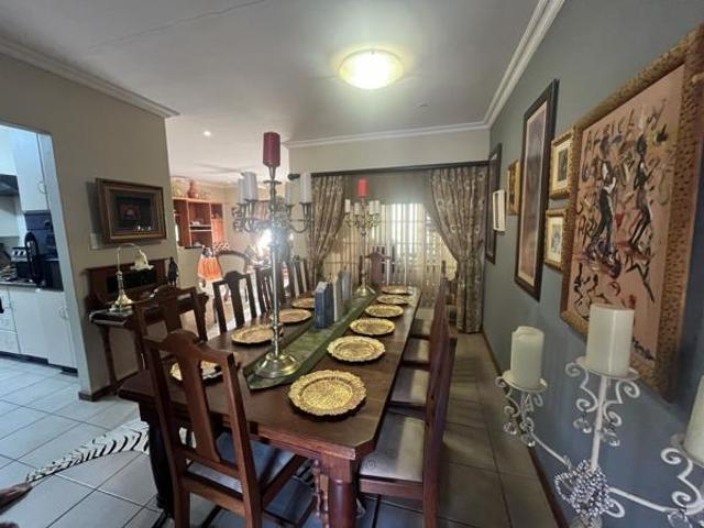 Townhouse for sale in Naboomspruit, Limpopo