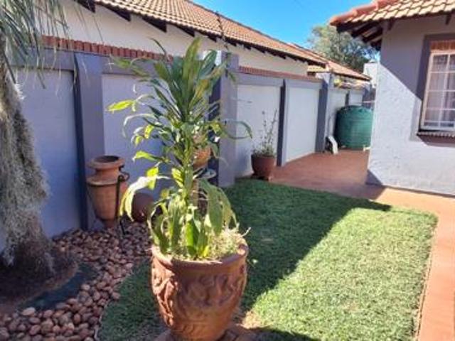 Townhouse for sale in Naboomspruit, Limpopo