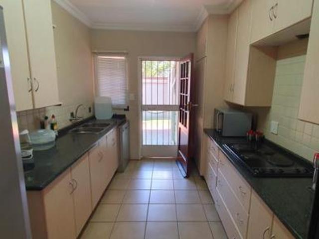 Townhouse for sale in Naboomspruit, Limpopo