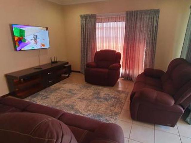 Townhouse for sale in Naboomspruit, Limpopo