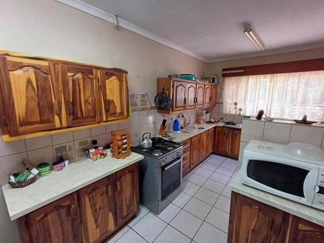 Townhouse for sale in Naboomspruit, Limpopo