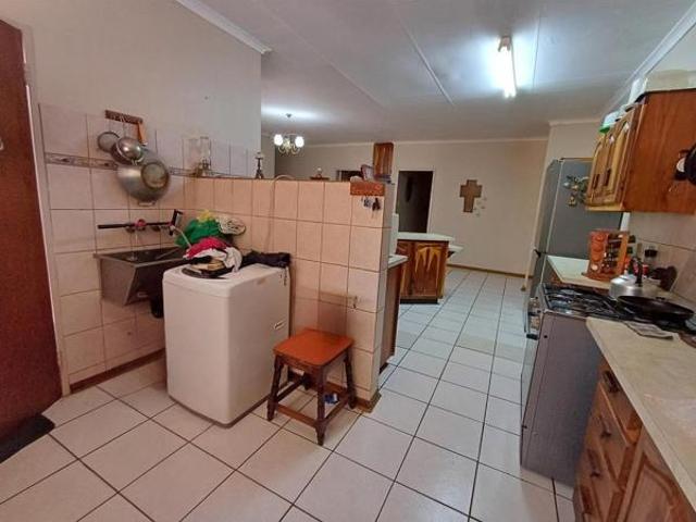 Townhouse for sale in Naboomspruit, Limpopo