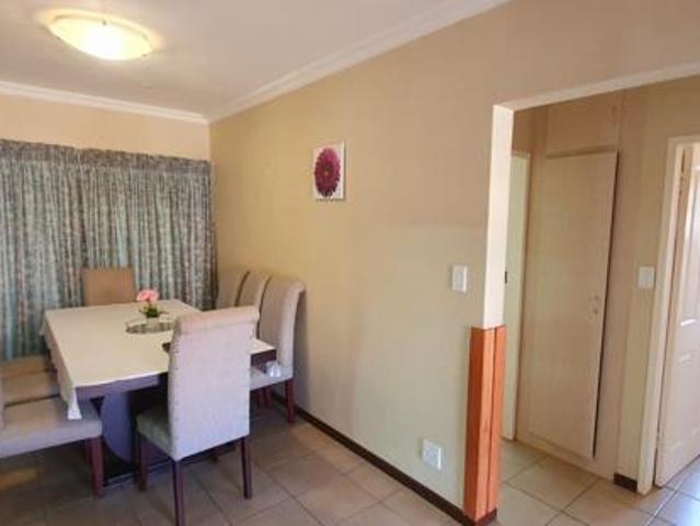 Townhouse for sale in Naboomspruit, Limpopo