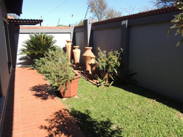 Townhouse for sale in Naboomspruit, Limpopo