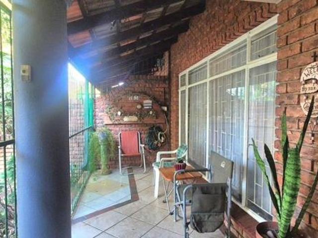Townhouse for sale in Naboomspruit, Limpopo