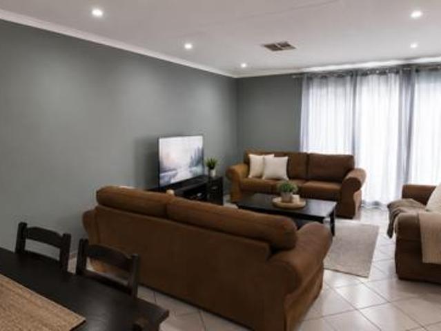 Townhouse for sale in Naboomspruit, Limpopo