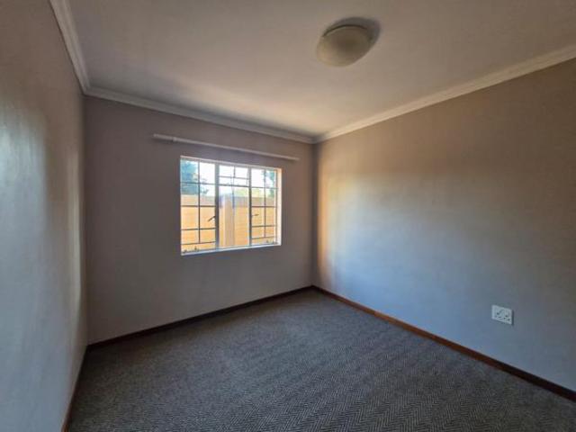 Townhouse for rent in Seshego, Limpopo
