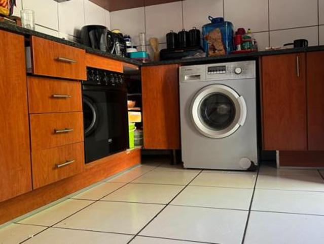 Townhouse for rent in Seshego, Limpopo