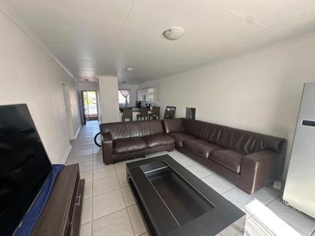Townhouse for rent in Ekurhuleni, Gauteng