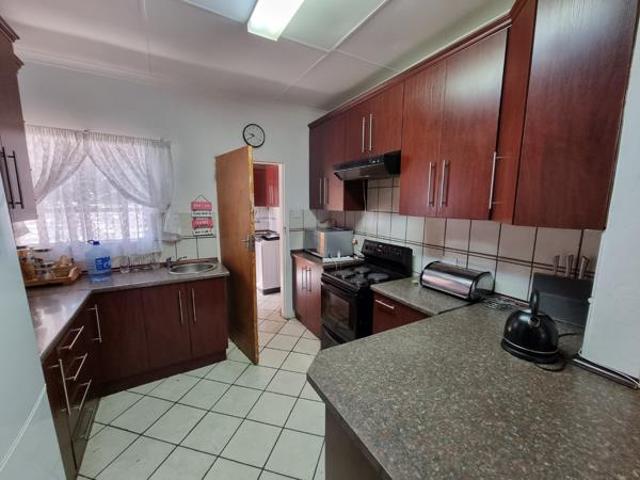 Townhouse for sale in Rosendal, Free State