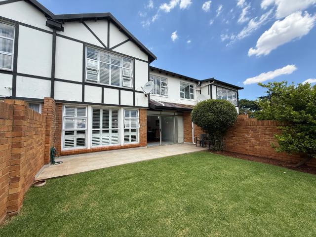 Townhouse for sale in Ekurhuleni, Gauteng