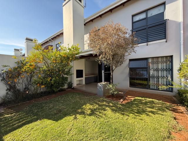 Townhouse for sale in Ekurhuleni, Gauteng