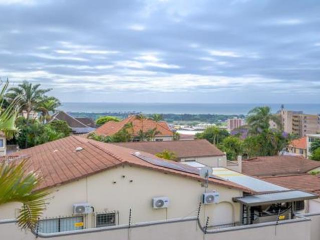 Townhouse for sale in Seaview, Kwazulu-natal