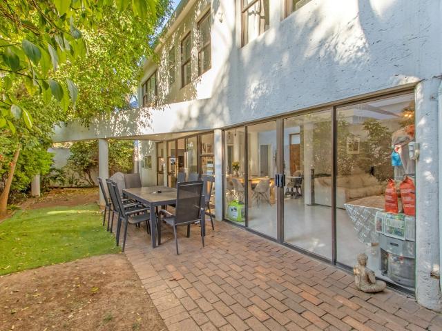 Townhouse for sale in Alexandra, Gauteng