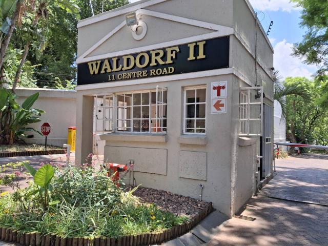 Townhouse for sale in Alexandra, Gauteng