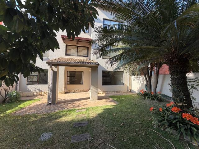 Townhouse for sale in Alexandra, Gauteng