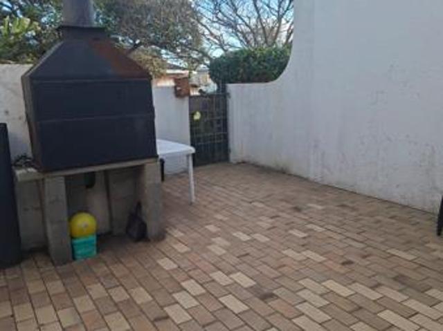 Townhouse for rent in Eastern Cape