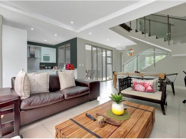 Townhouse for sale in Morningside, Sandton