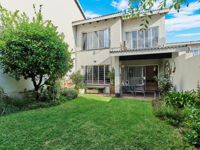 Townhouse for sale in Alexandra, Gauteng
