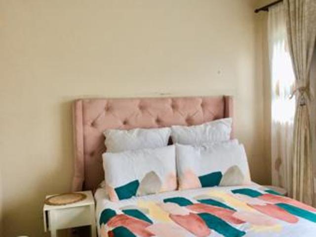 Townhouse for rent in Seaview, Kwazulu-natal