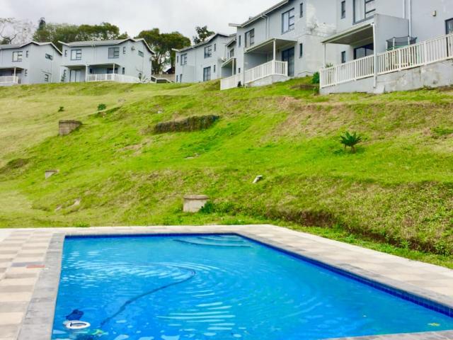 Townhouse for rent in New Germany, Kwazulu-natal